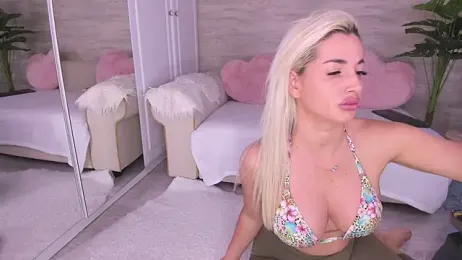 SexyElisabeth webcam stripchat model stream image