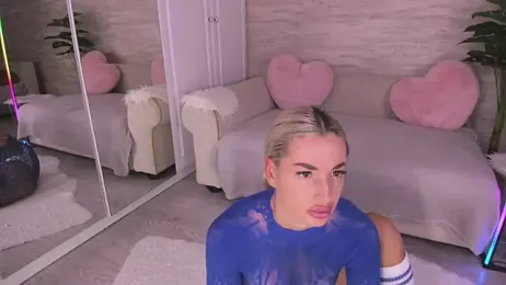 SexyElisabeth webcam stripchat model stream image