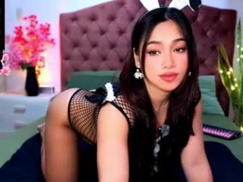 asianbabydoll webcam chaturbate model stream image