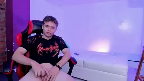 HotThreesoome webcam model stream image