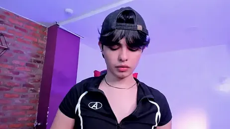 HotThreesoome webcam model stream image