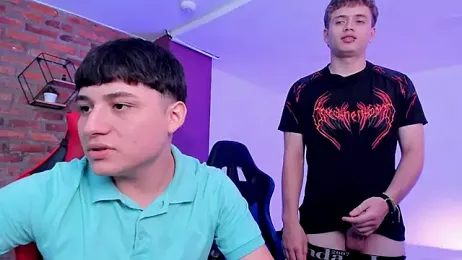 HotThreesoome webcam model stream image