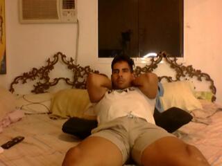 King Raul webcam model stream image