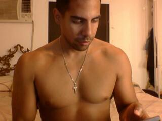 King Raul webcam model stream image