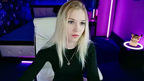 NaomiHita webcam stripchat model stream image