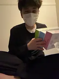 OCHAZUKE123 webcam stripchat model stream image