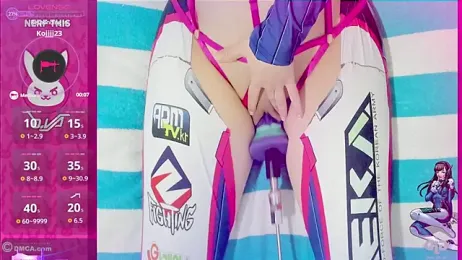 DaddysLittleGirl01 webcam stripchat model stream image