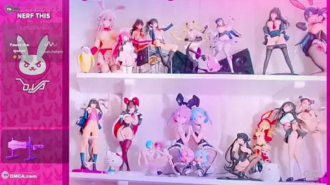 DaddysLittleGirl01 webcam stripchat model stream image