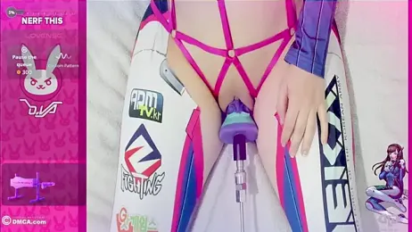 DaddysLittleGirl01 webcam stripchat model stream image