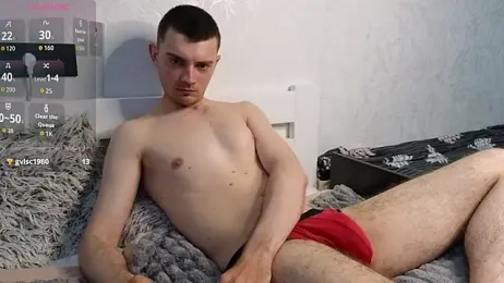 Peach_boy1 webcam stripchat model stream image