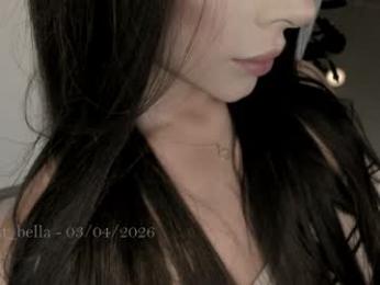 sweetest_bella webcam model stream image
