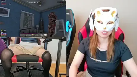 LuuLee0804 webcam model stream image