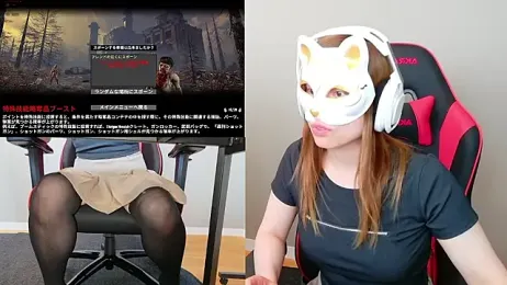 LuuLee0804 webcam model stream image