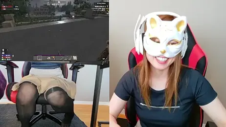 LuuLee0804 webcam model stream image