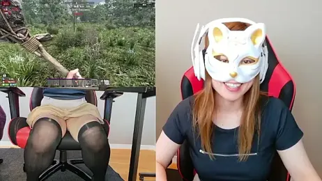LuuLee0804 webcam model stream image