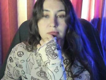 TemptingFable webcam model stream image