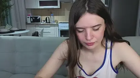 margolisa webcam model stream image