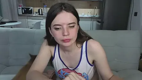 margolisa webcam stripchat model stream image