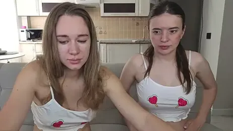 margolisa webcam model stream image