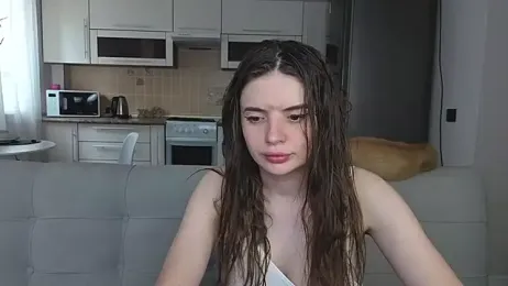 margolisa webcam model stream image