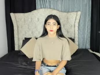 aleja_spearsx webcam model stream image