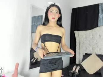 aleja_spearsx webcam chaturbate model stream image