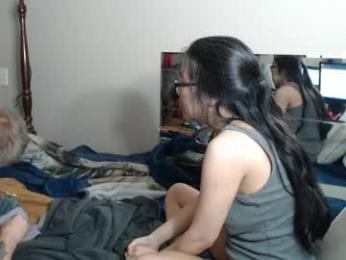 crownandkat webcam model stream image