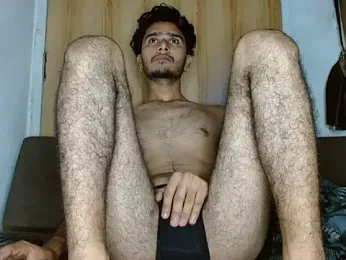 CoralN webcam model stream image