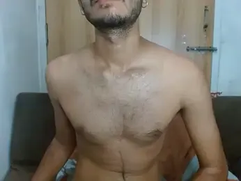 CoralN webcam model stream image