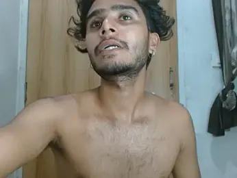 CoralN webcam model stream image