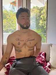 MattDevon webcam model stream image