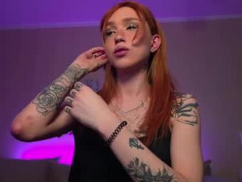 twiinkie_pie webcam chaturbate model stream image