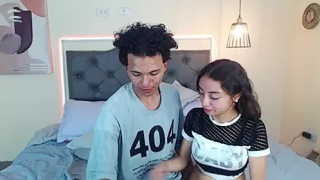 Lubli_thodez webcam model stream image