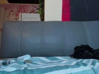 anny-luna webcam model stream image