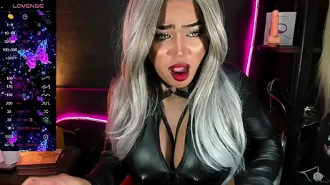 TempestousPleasure webcam model stream image