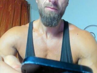 Romario H webcam flirt4free model stream image