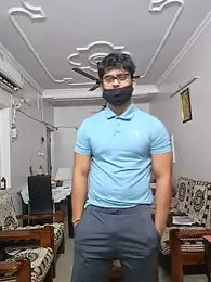 John_desihunk webcam model stream image