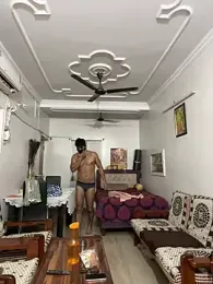 John_desihunk webcam model stream image