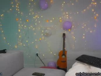 julia_jane webcam chaturbate model stream image