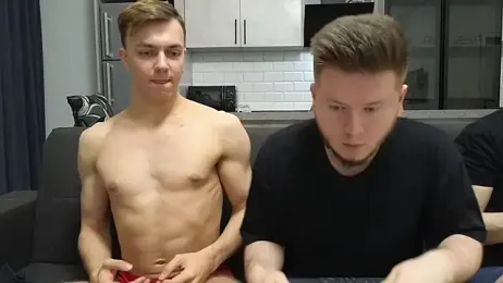 michael_sexdevil webcam model stream image