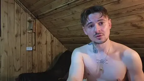michael_sexdevil webcam model stream image