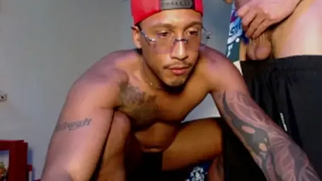 black_west webcam model stream image