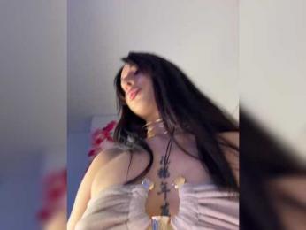 Adel9 webcam bongacams model stream image