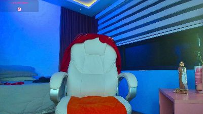 Cinthya_roberts webcam cam4 model stream image