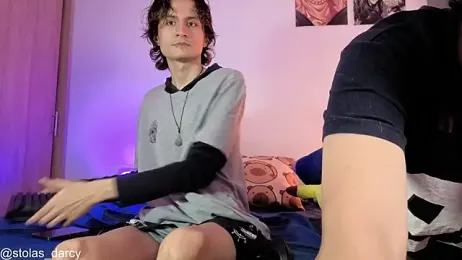 Darcy_and_Stolas webcam model stream image