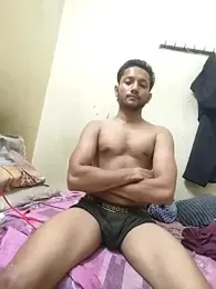 Indiandaddy11 webcam model stream image
