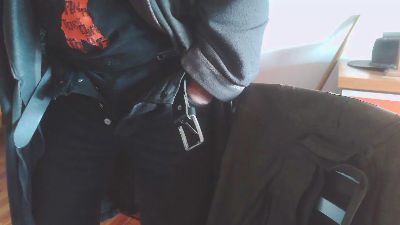 txintxo webcam cam4 model stream image