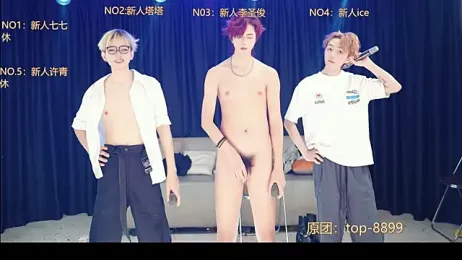 top-019 webcam model stream image