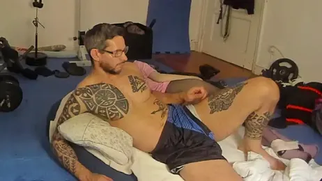 Samurayjiu webcam model stream image