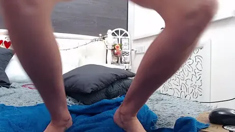 GanseloMix webcam stripchat model stream image